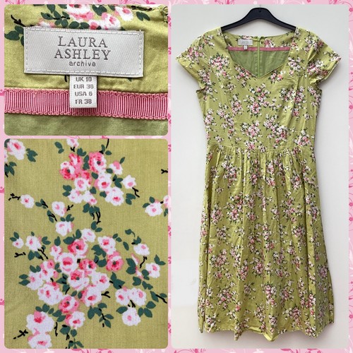 Laura ashley vintage archive - laura,