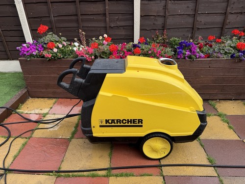 Kärcher hds 745m - 745m, eco