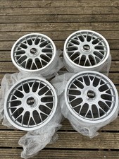 BBS RG246 5x114.3 17" Et 38 9j