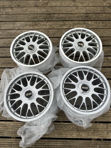 Bbs rg246 5x114 - et, 38