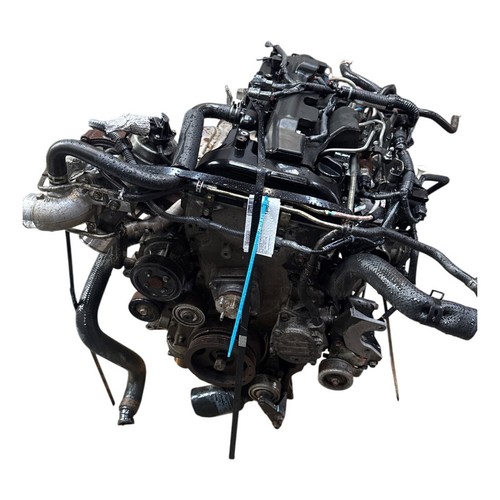 Mitsubishi l200 engine - mitsubishi,