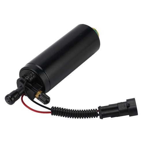 Electric fuel pump - fuel,
