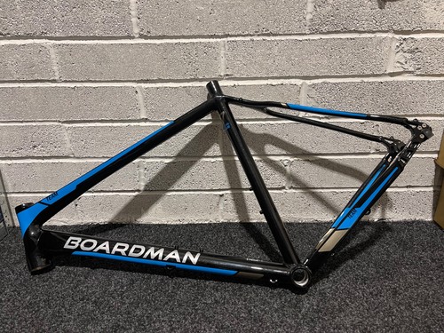 Boardman hybrid team - team, frame