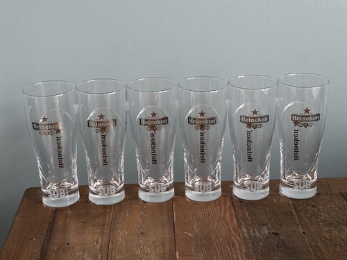Heineken half pint - heineken,