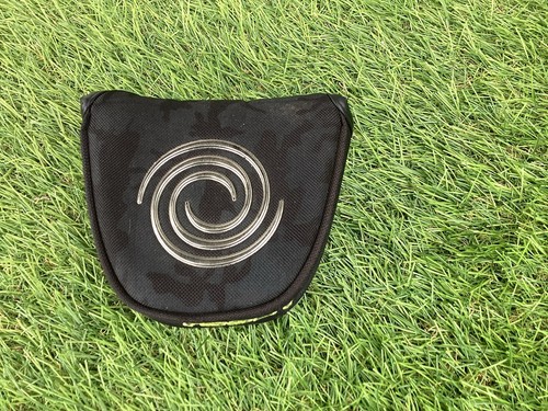 Odyssey swirl mallet putter - swirl,