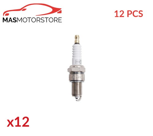 Engine spark plug set - spark,