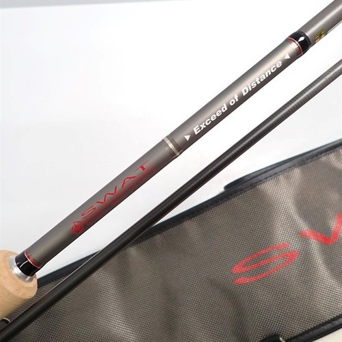 Tenryu swat sw97ml cond - swat,