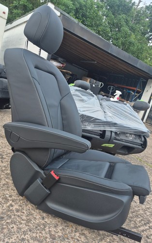 Mercedes vito class comfort - vito, v