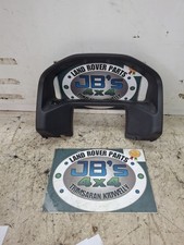 RANGE ROVER P38 INSTRUMENTAL