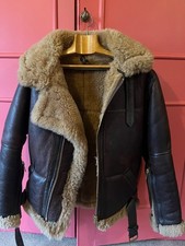 Original Irvin  Sheepskin