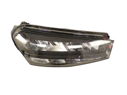 Skoda fabia drivers side right - fabia,