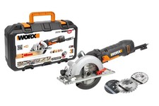Used worx wx439 500w 120mm - used,