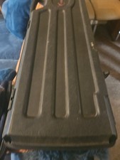 WEBLEY & SCOTT HARD CASE