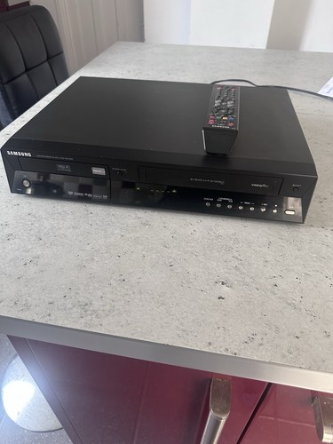 Samsung dvd vr350m - samsung, dvd-vr350m