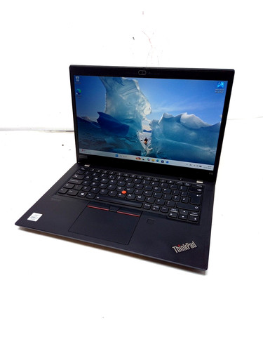 Lenovo thinkpad x13 gen - lenovo,