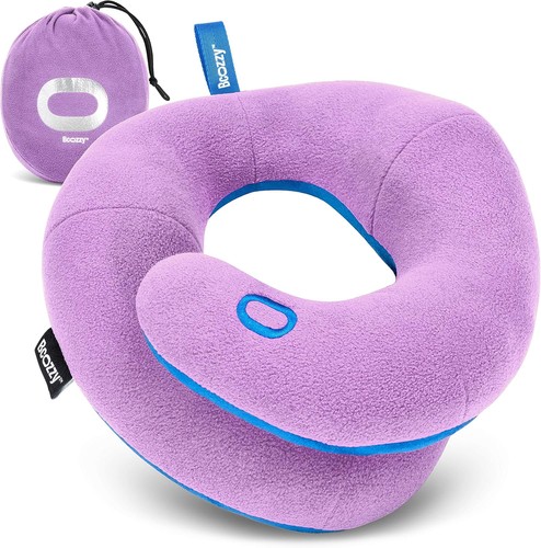 Kids travel pillow - kids, ages