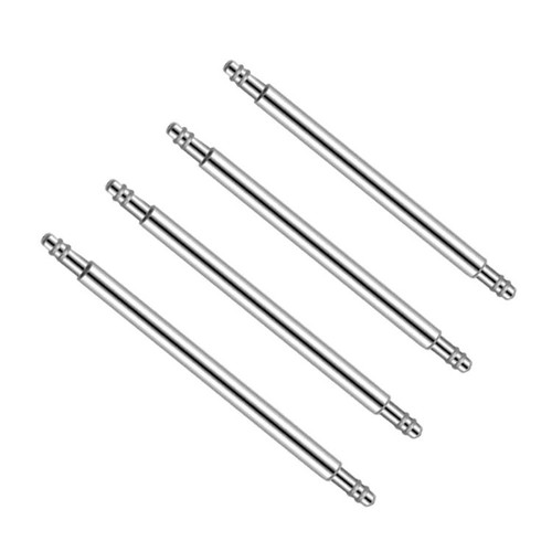 Watch strap spring bars - 4x,