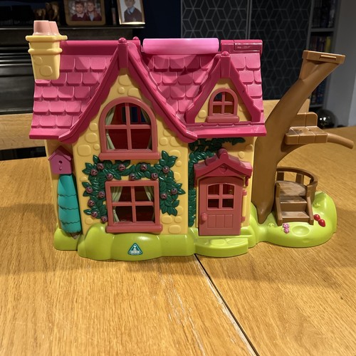 Elc happyland cherry lane - elc,