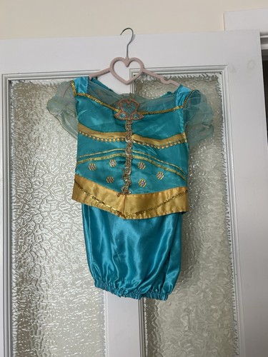 Princess jasmine costume for - princess,