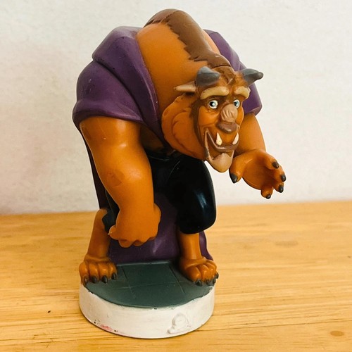 The beast disney heroes - beast,