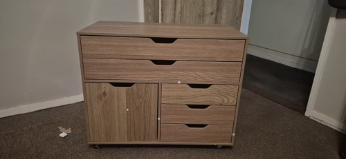 Natural wood mobile file - mobile,