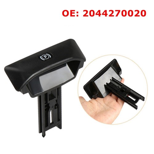Parking hand brake release - hand,