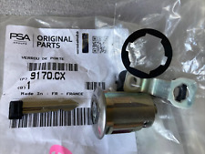 Citroen Berlingo Saxo Peugeot