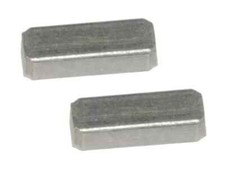 2 x GENUINE BRIGGS & STRATTON