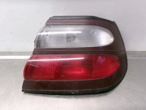 Nissan almera 1998 rear - nissan,