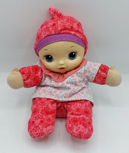 2017 hasbro baby alive - hasbro,