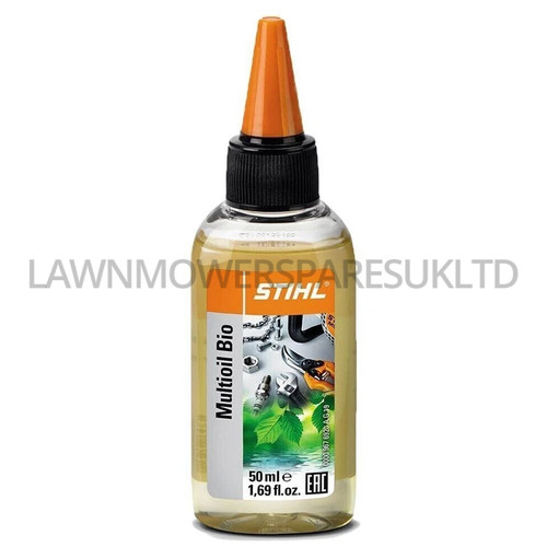 Stihl multi oil bio - multi,