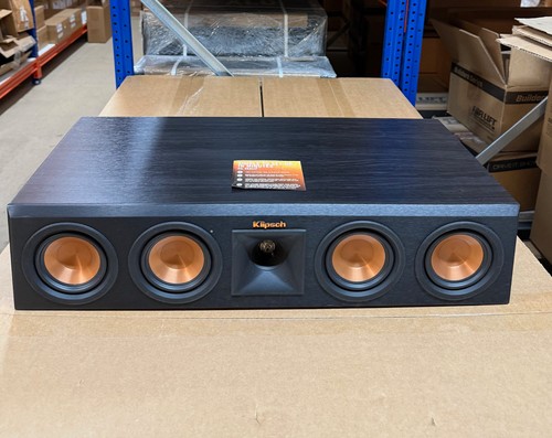 Klipsch 440wc centre - klipsch, rp-440wc