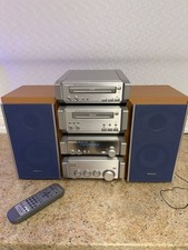 Technics Mini HiFi System