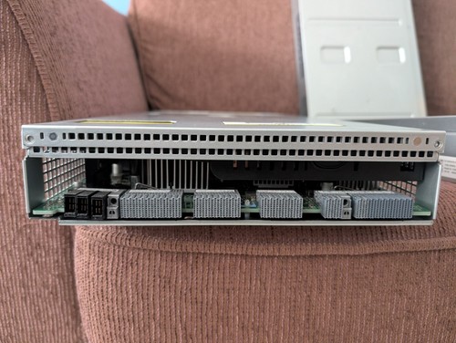 Dell e18m e18m001 storage - /,