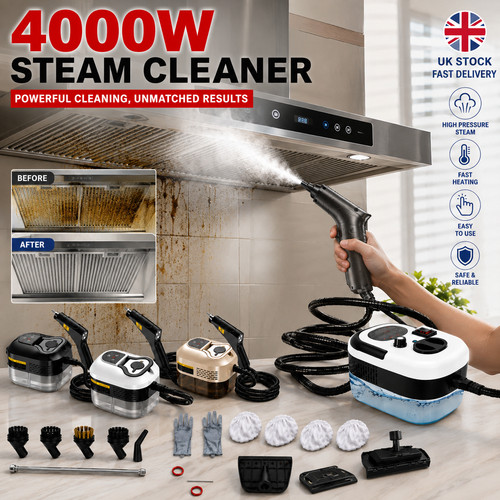 4000w heavy duty portable - 4000w,
