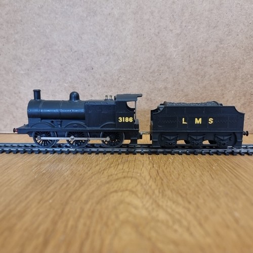 Tri ang r251 class - class, tender
