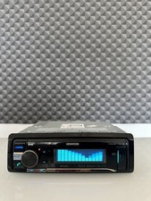 Kenwood Bluetooth DAB+ CD