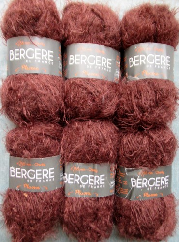 50g balls bergere de - balls,