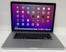 Apple MacBook Pro A1398 2015