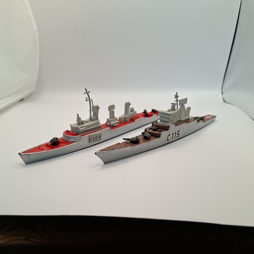 Matchbox sea kings k301 k305 - matchbox,