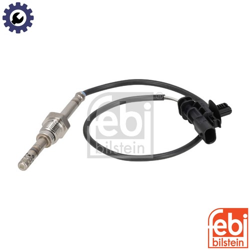 Sensor exhaust gas temperature - sensor,