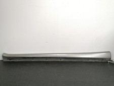 TOYOTA CELICA SIDE SKIRT LEFT