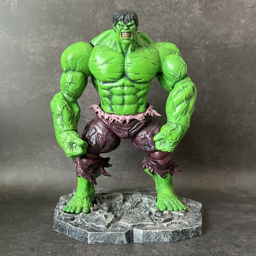 The incredible hulk - the,