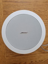 Bose FreeSpace DS 16F White Loudspeaker Ceiling Speaker
