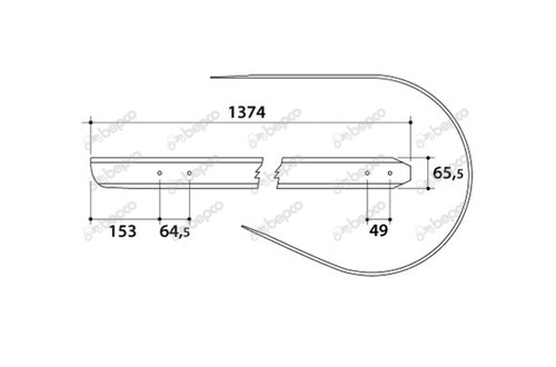 For massey ferguson 128 - massey,