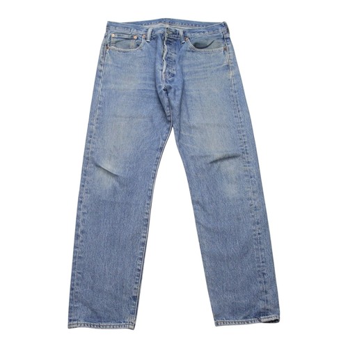 Levis 501 jeans - 501, waist