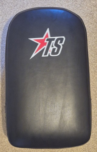 Martial arts kick shield with - arts,