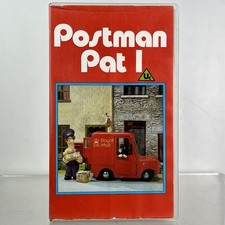 POSTMAN PAT VOLUME 1 Video