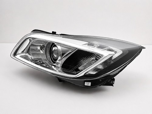 Vauxhall insignia mk1 - mk1, xenon