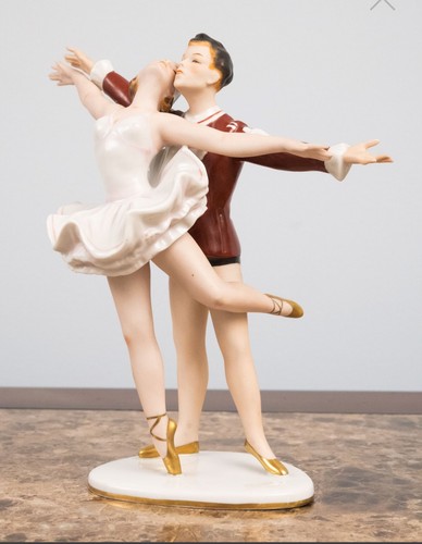 Wallendorf porzellan german - wallendorf,